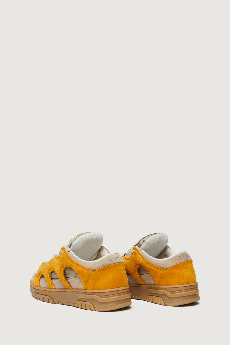 Paura SANTHA MODEL 1 - OCHER/BEIGE Nuovo