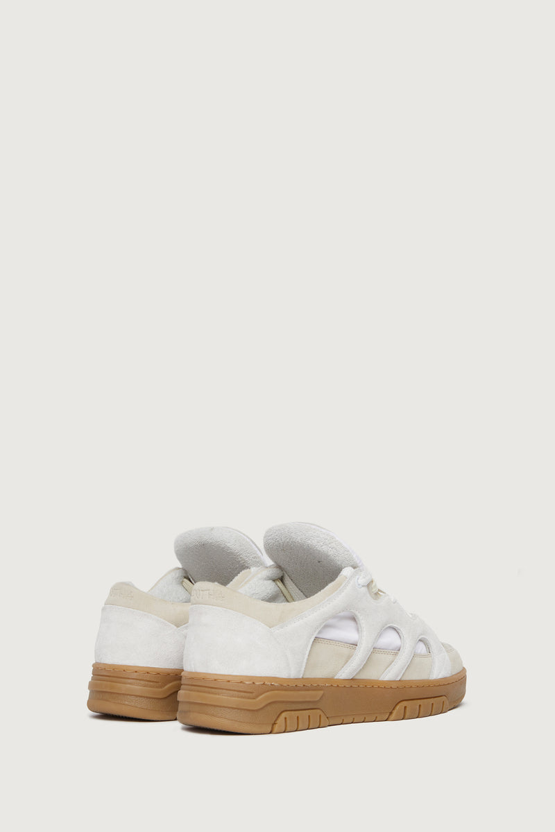 Paura SANTHA MODEL 1 - WHITE/CREAM Vendita