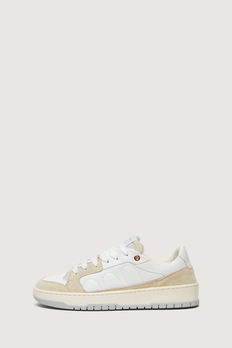 Paura SANTHA MODEL 2 - BEIGE Pezzi Unici