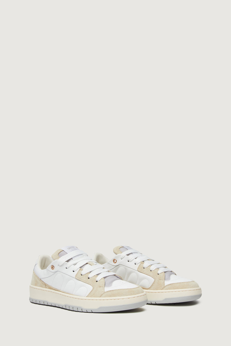 Paura SANTHA MODEL 2 - BEIGE Pezzi Unici