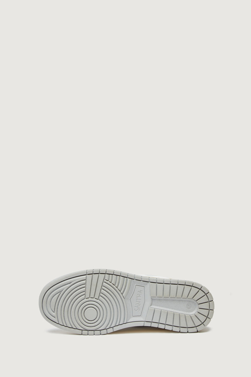 Paura SANTHA MODEL 2 - BEIGE Pezzi Unici