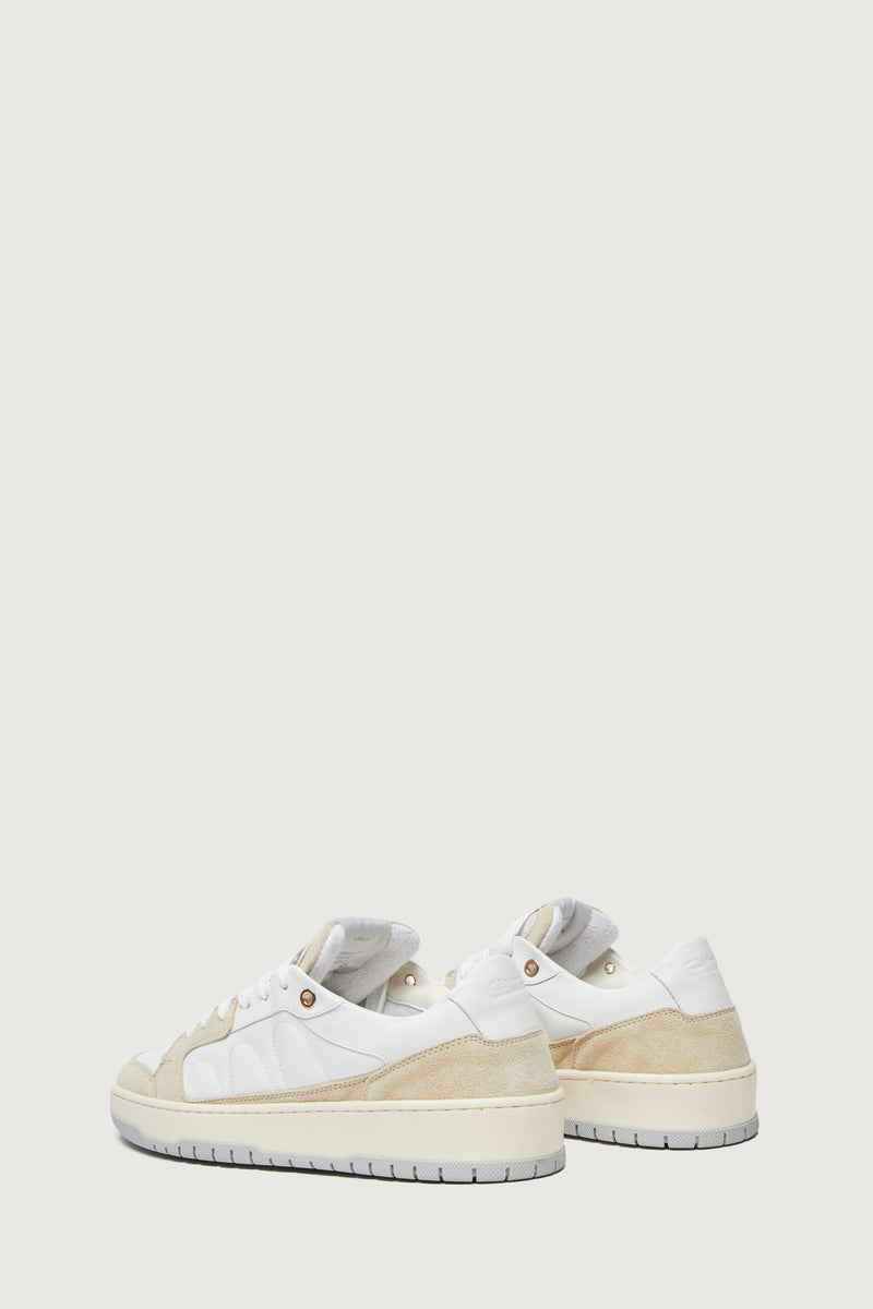 Paura SANTHA MODEL 2 - BEIGE Pezzi Unici
