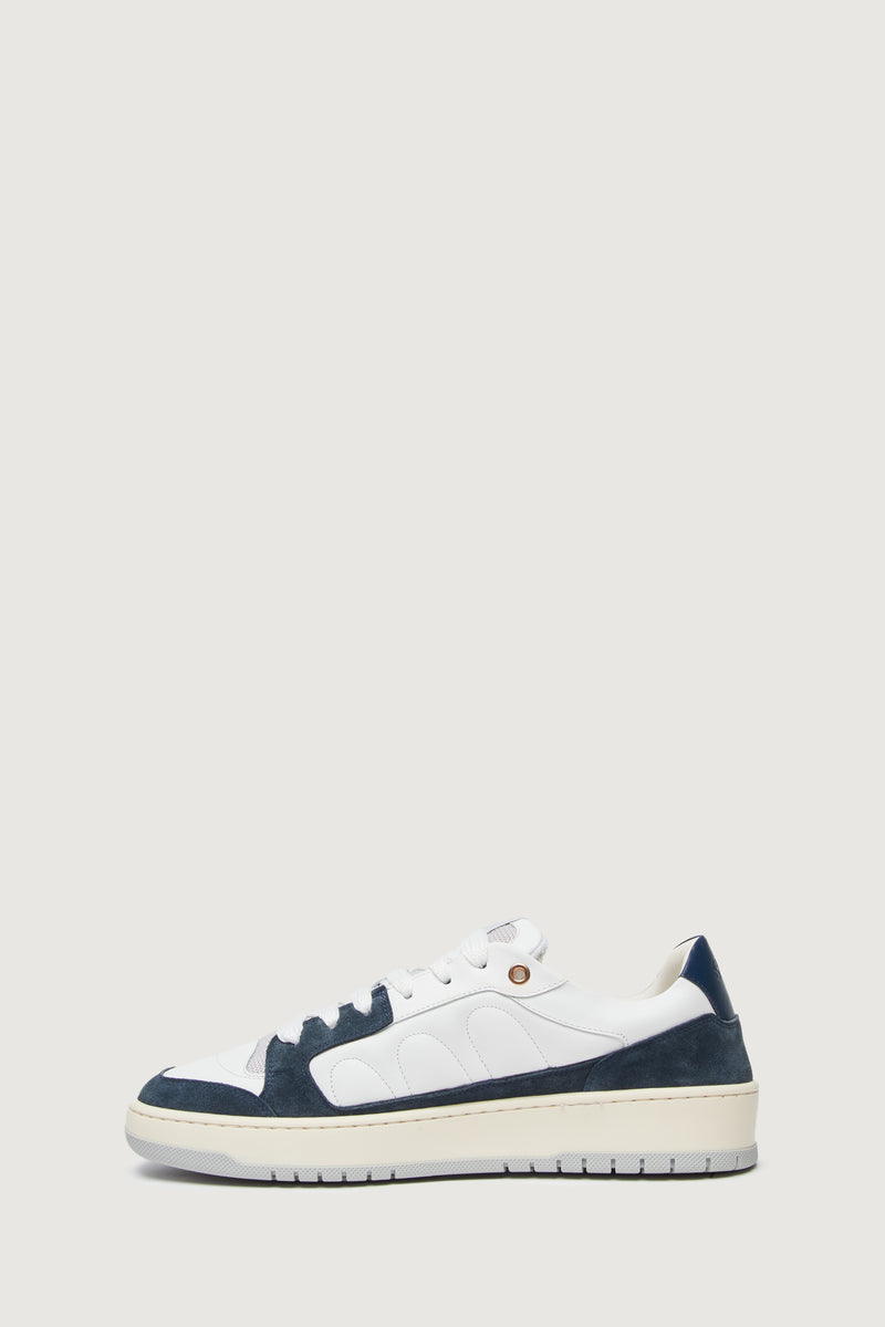 Paura SANTHA MODEL 2 - NAVY Soddisfazione Garantita
