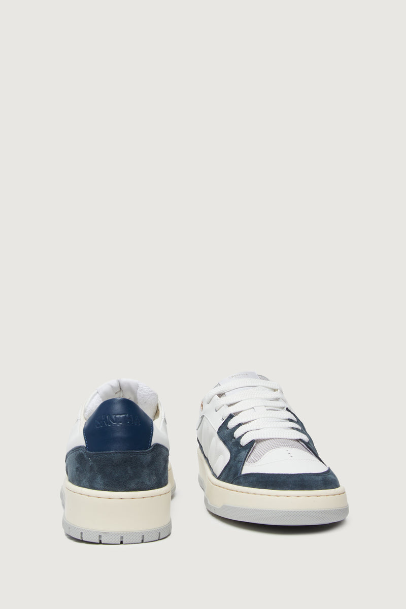 Paura SANTHA MODEL 2 - NAVY Soddisfazione Garantita