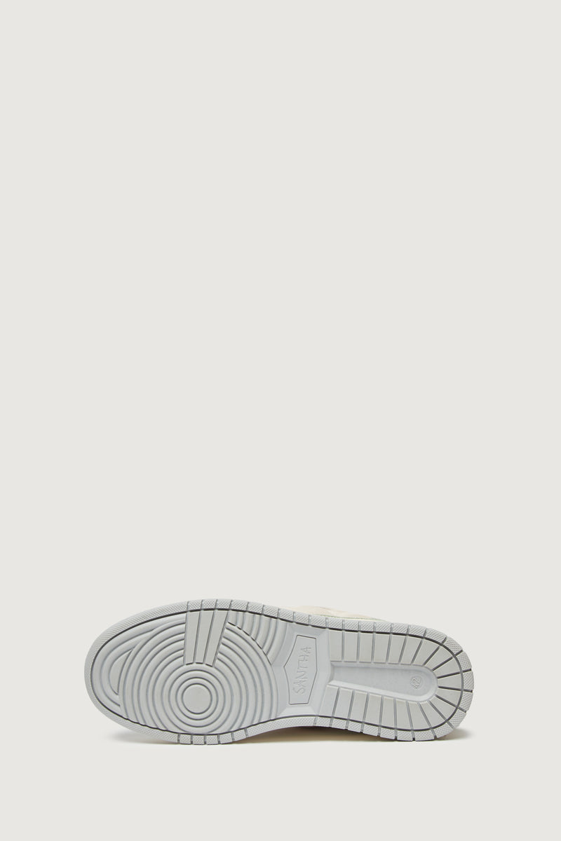 Paura SANTHA MODEL 2 - SUEDE MINT Negozi Online