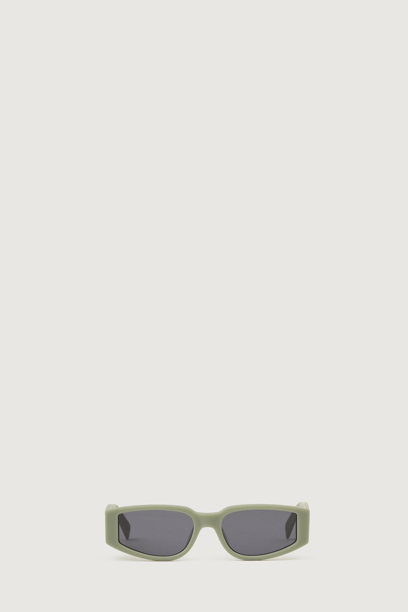 Paura VEGAS SUNGLASSES SAGE/GREY LENS Offerta