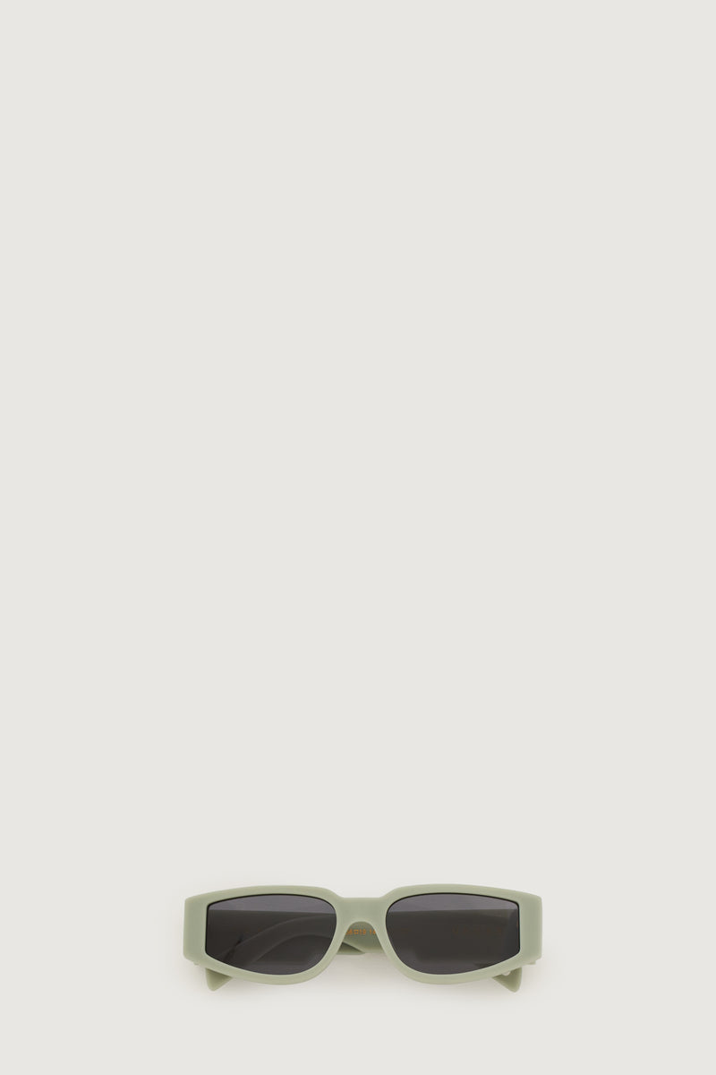 Paura VEGAS SUNGLASSES SAGE/GREY LENS Offerta