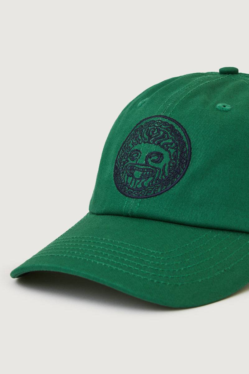 Paura RAY DAD HAT GREEN/BLUE Hotsell