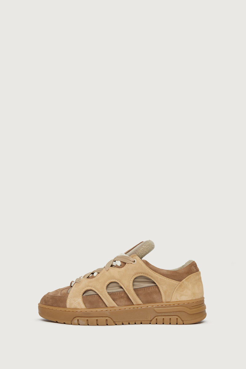 Paura SANTHA MODEL 1 - BEIGE/MUD 2025