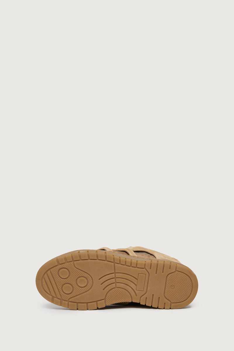 Paura SANTHA MODEL 1 - BEIGE/MUD 2025