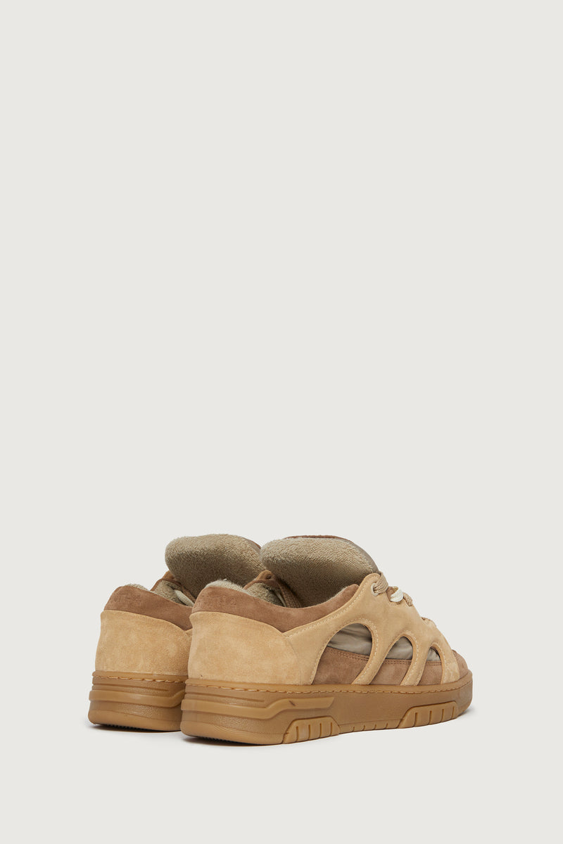 Paura SANTHA MODEL 1 - BEIGE/MUD 2025