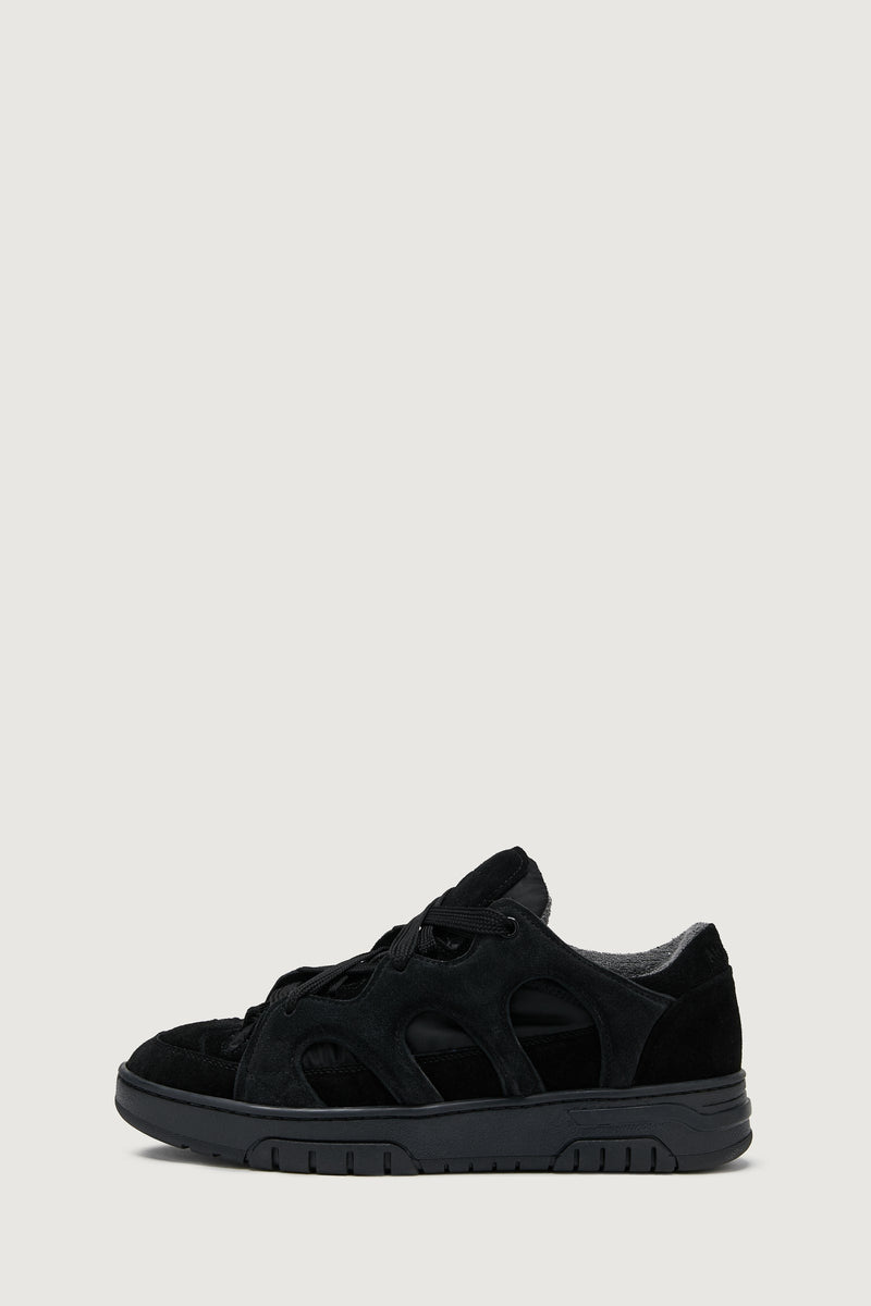 Paura SANTHA MODEL 1 - BLACK Italia