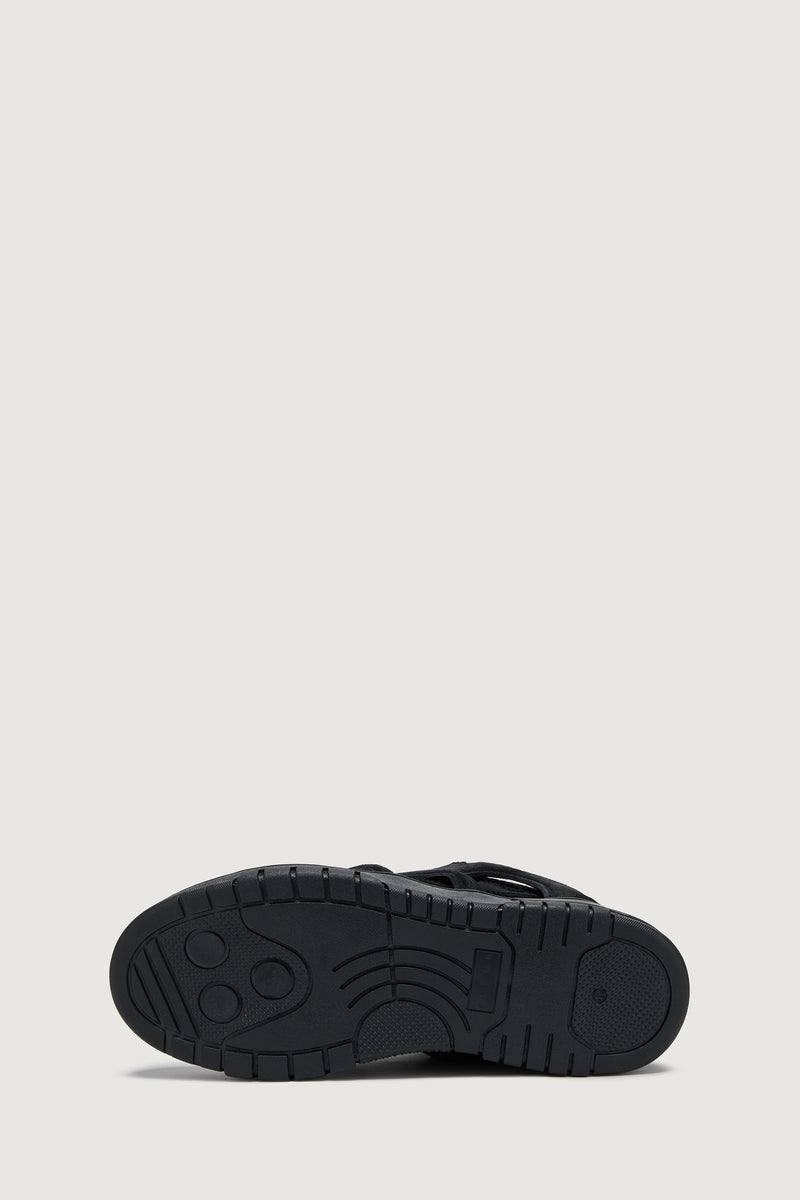 Paura SANTHA MODEL 1 - BLACK Italia