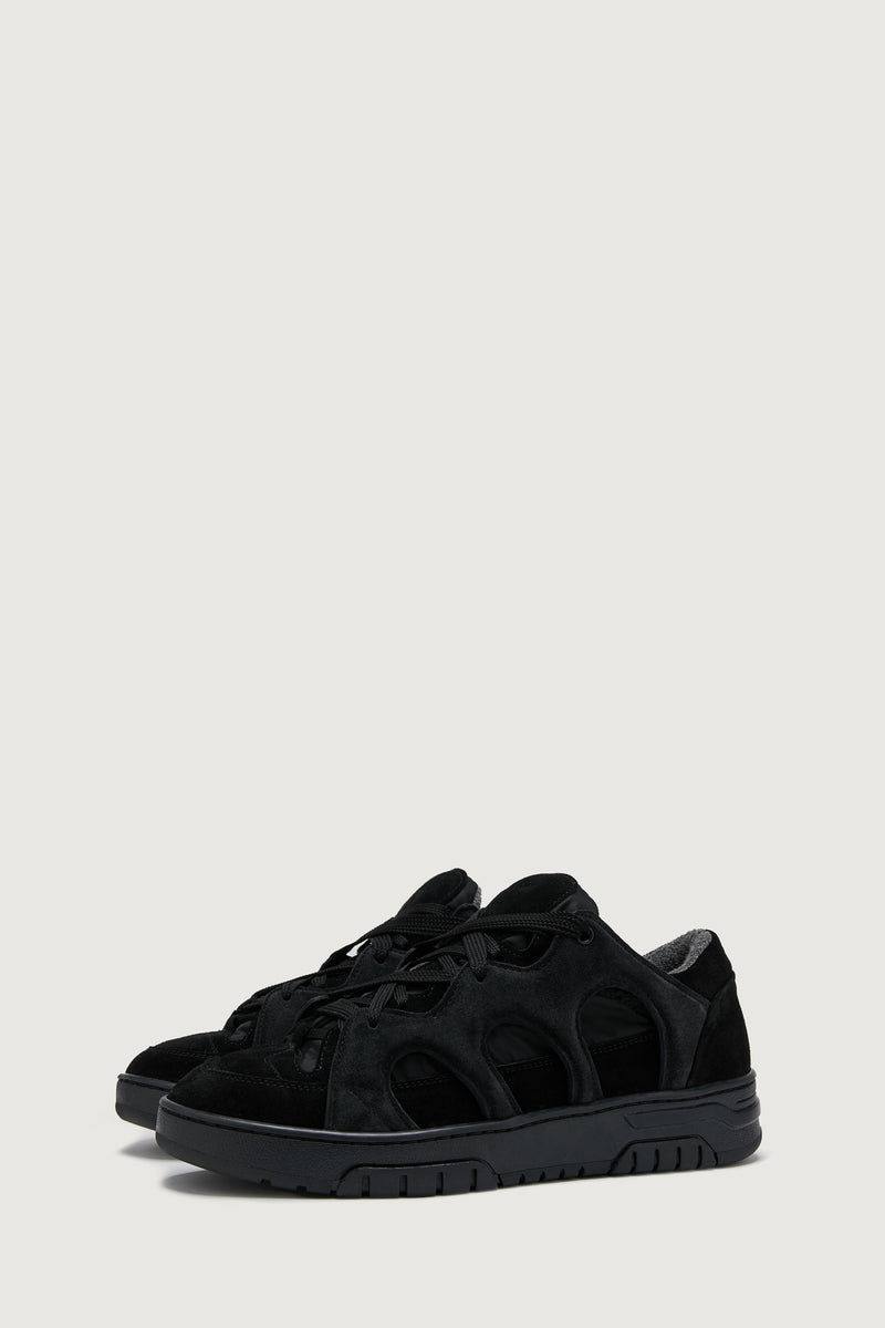 Paura SANTHA MODEL 1 - BLACK Italia