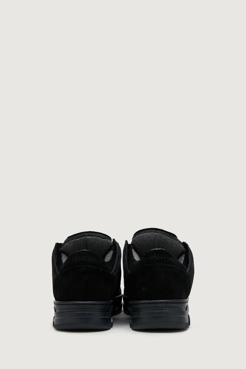 Paura SANTHA MODEL 1 - BLACK Italia