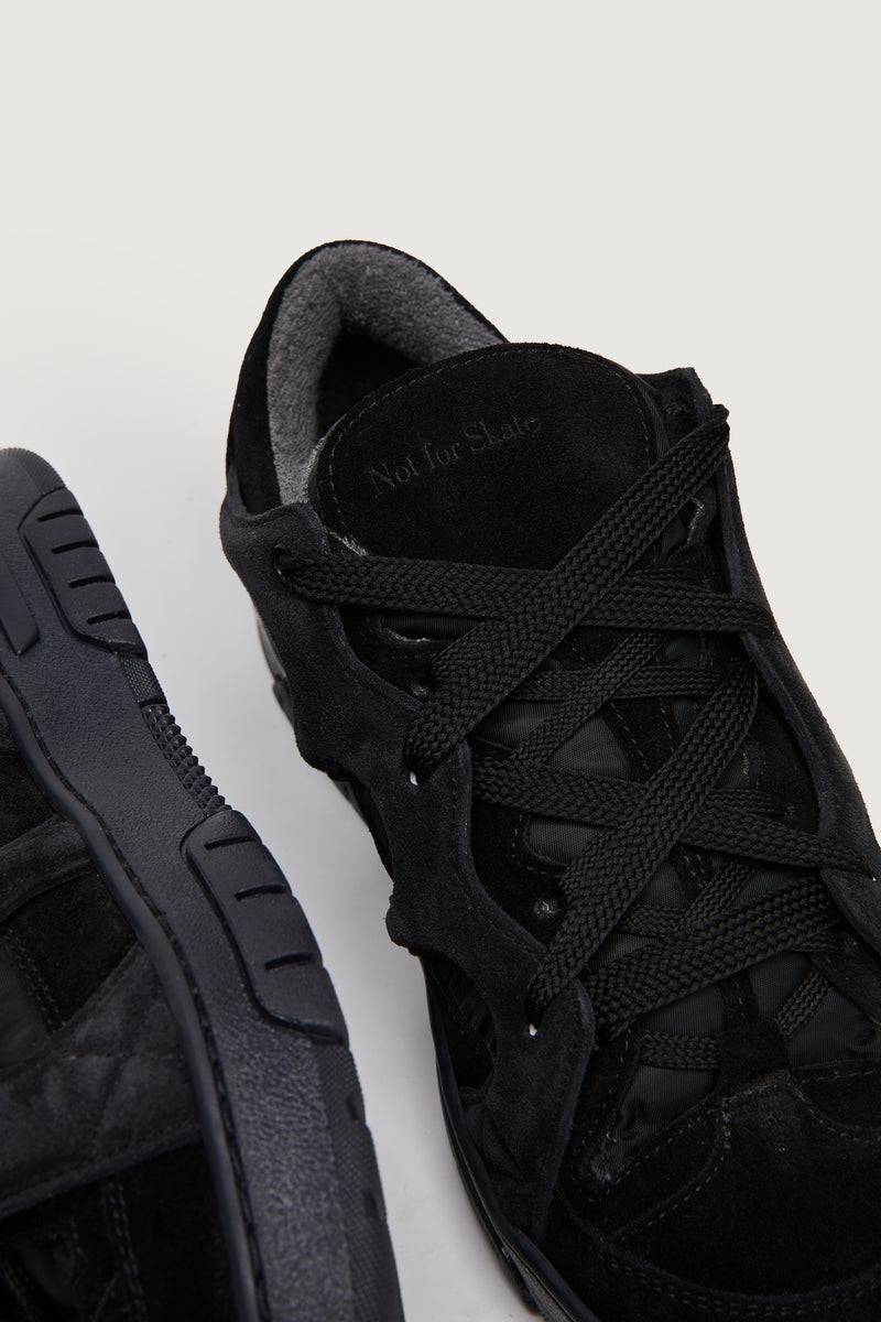 Paura SANTHA MODEL 1 - BLACK Italia