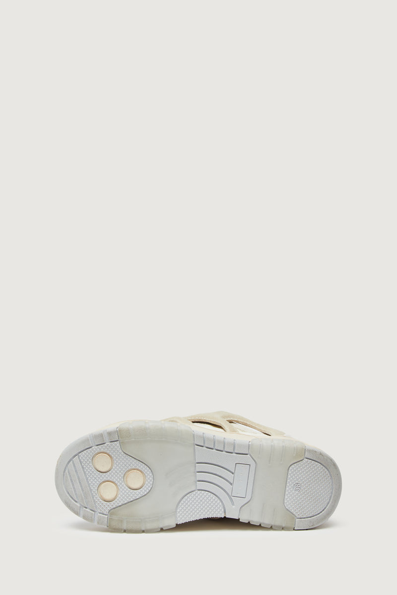 Paura SANTHA MODEL 1 - CREAM/OFF WHITE 2025