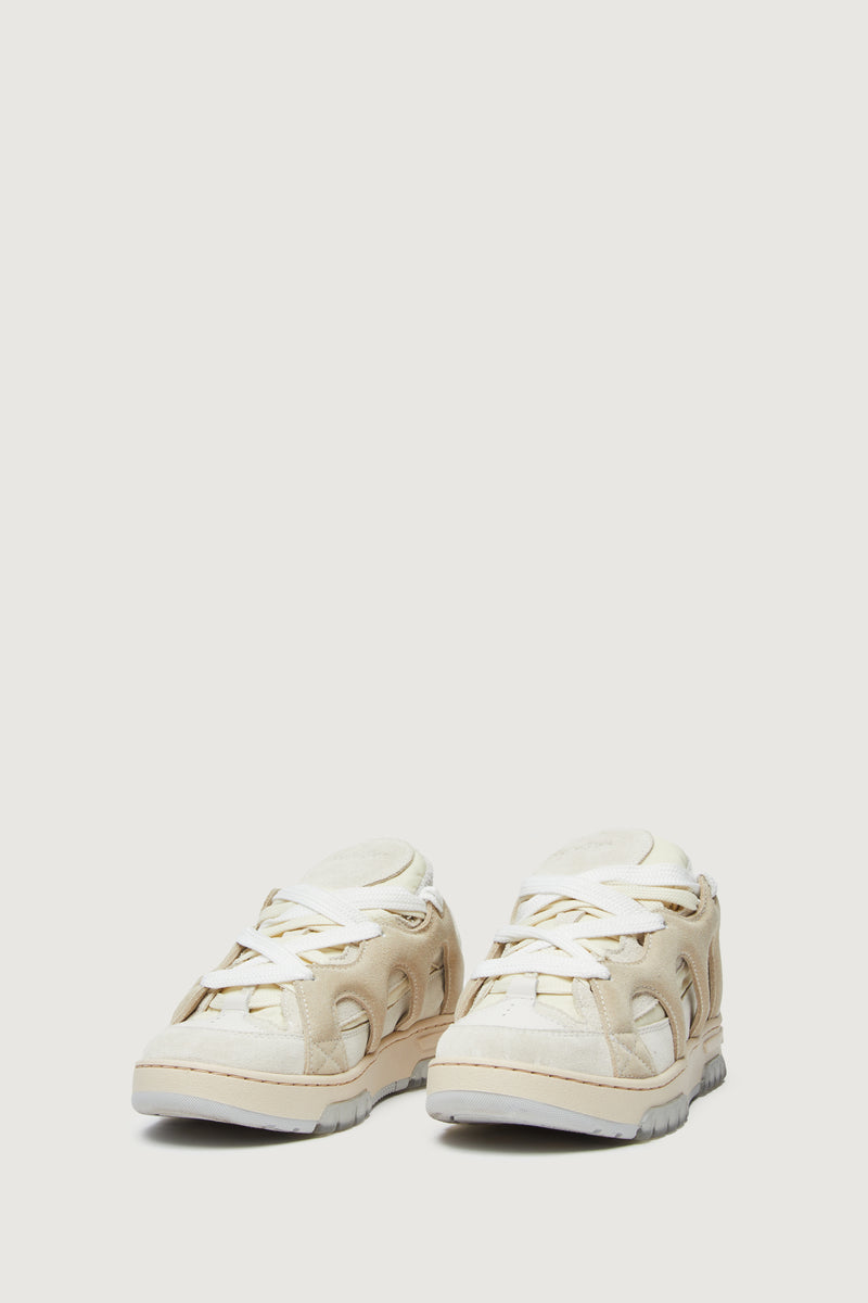 Paura SANTHA MODEL 1 - CREAM/OFF WHITE 2025