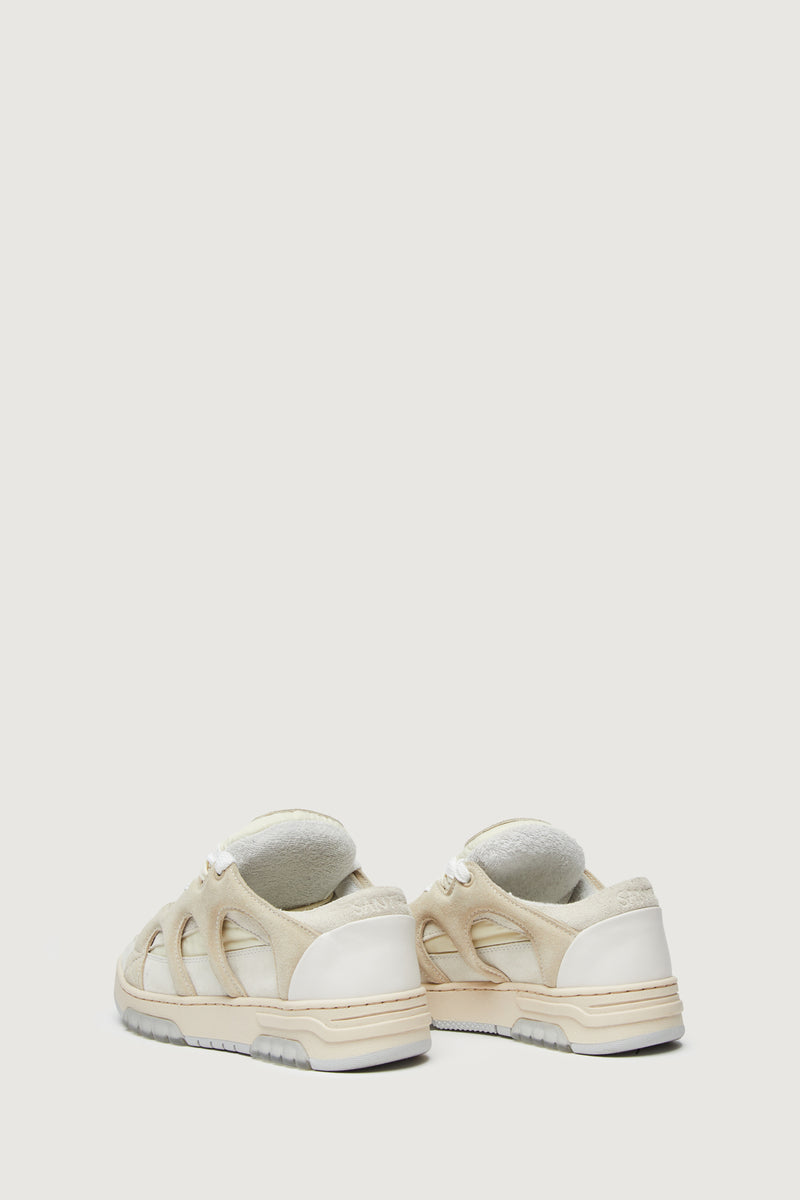 Paura SANTHA MODEL 1 - CREAM/OFF WHITE 2025