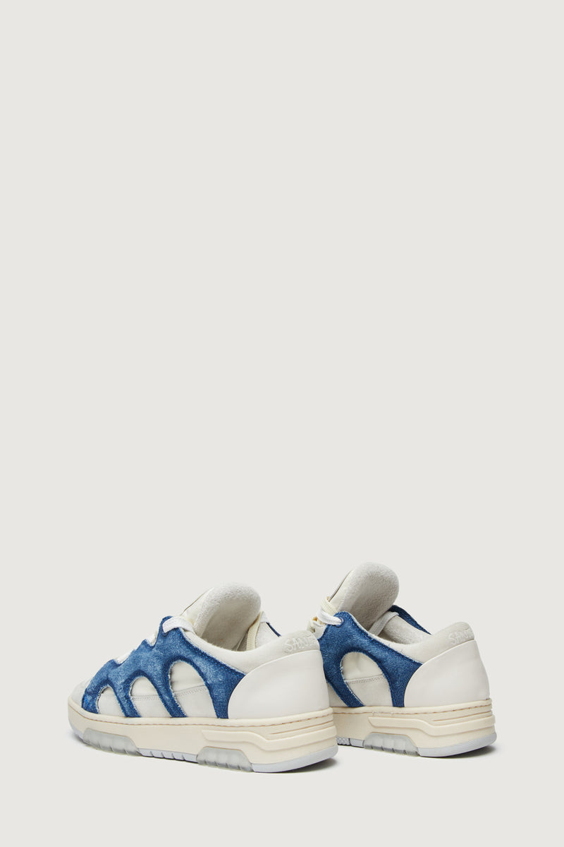 Paura SANTHA MODEL 1 - DENIM In Linea