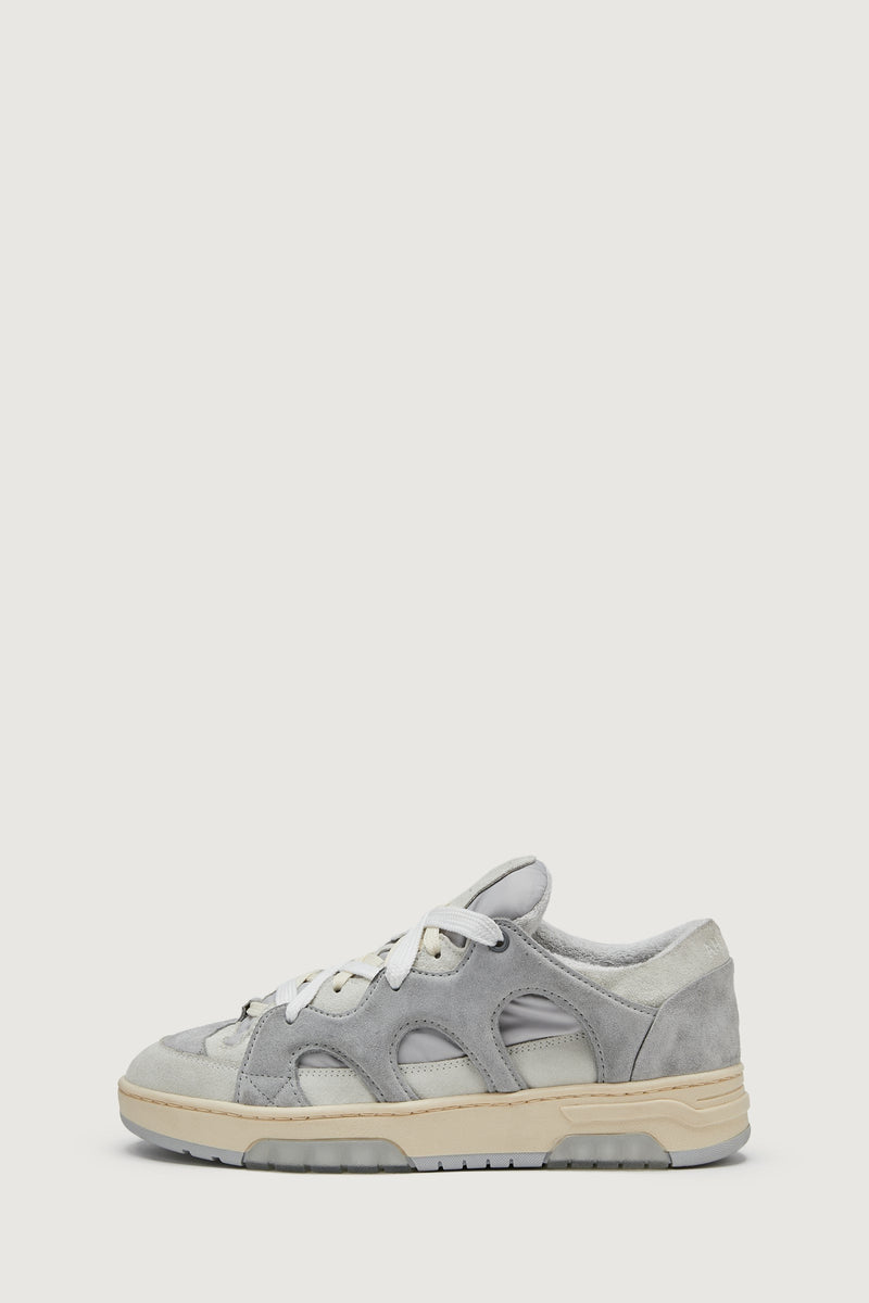 Paura SANTHA MODEL 1 - GREY/OFF WHITE Nuovo