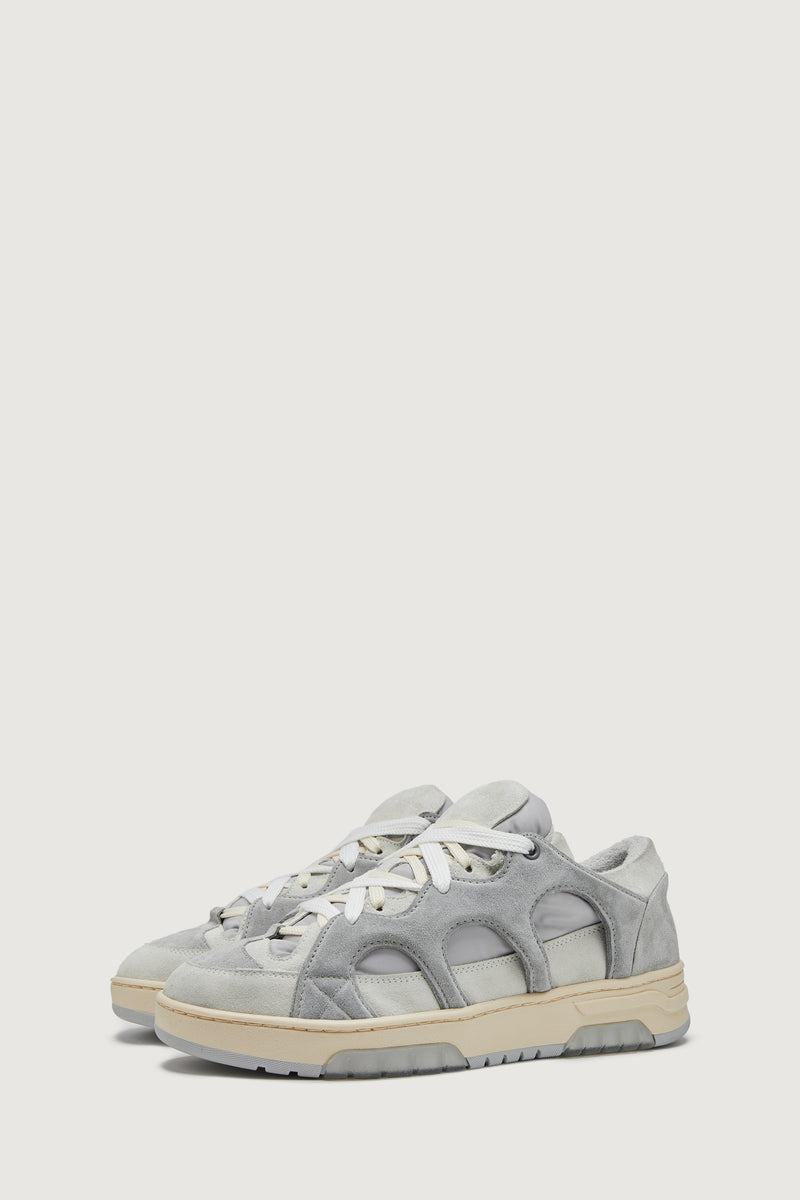 Paura SANTHA MODEL 1 - GREY/OFF WHITE Nuovo