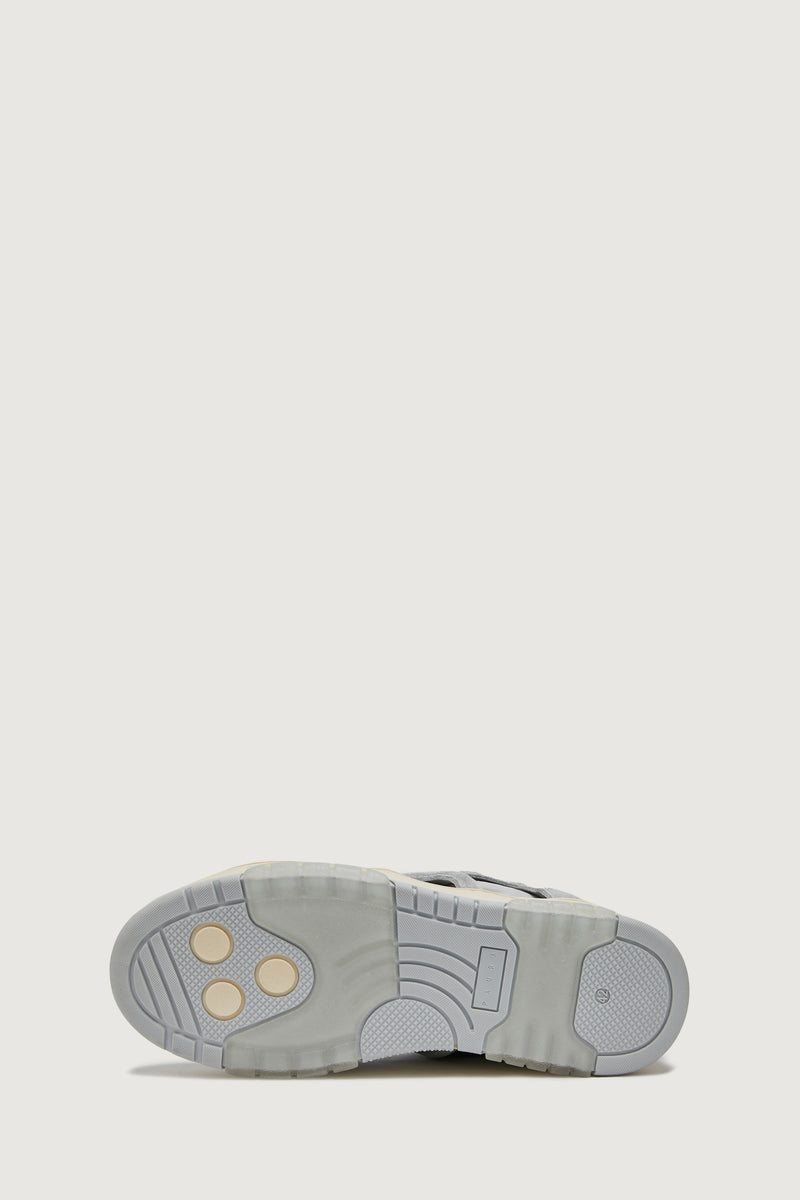 Paura SANTHA MODEL 1 - GREY/OFF WHITE Nuovo