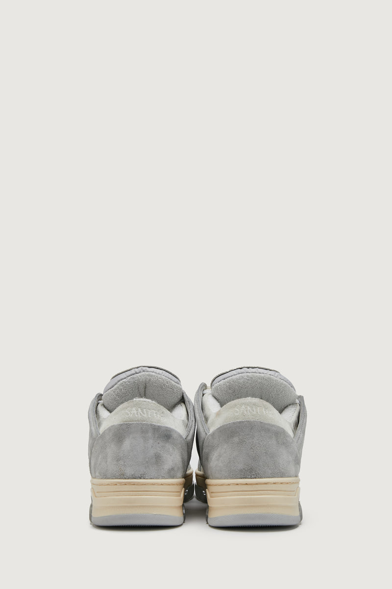 Paura SANTHA MODEL 1 - GREY/OFF WHITE Nuovo