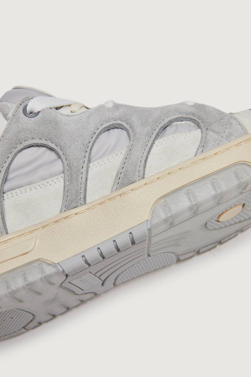 Paura SANTHA MODEL 1 - GREY/OFF WHITE Nuovo