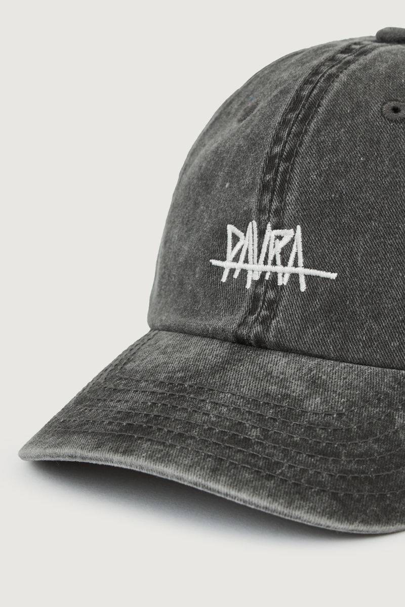 Paura PEDRO DAD HAT DARK GREY Vendita