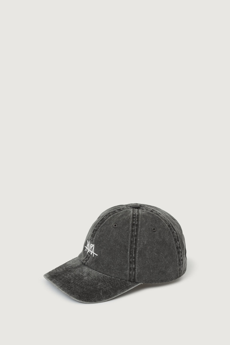 Paura PEDRO DAD HAT DARK GREY Vendita