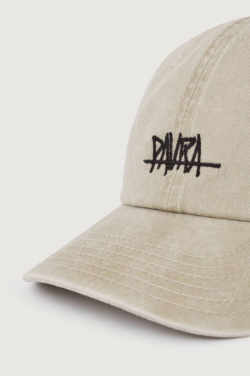 Paura PEDRO DAD HAT DOVE GREY Promozione