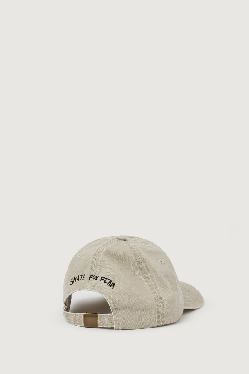 Paura PEDRO DAD HAT DOVE GREY Promozione