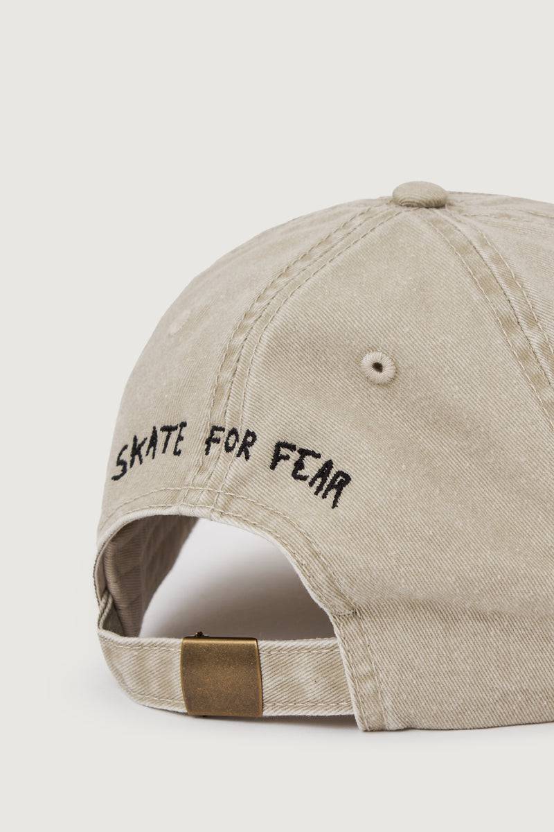 Paura PEDRO DAD HAT DOVE GREY Promozione
