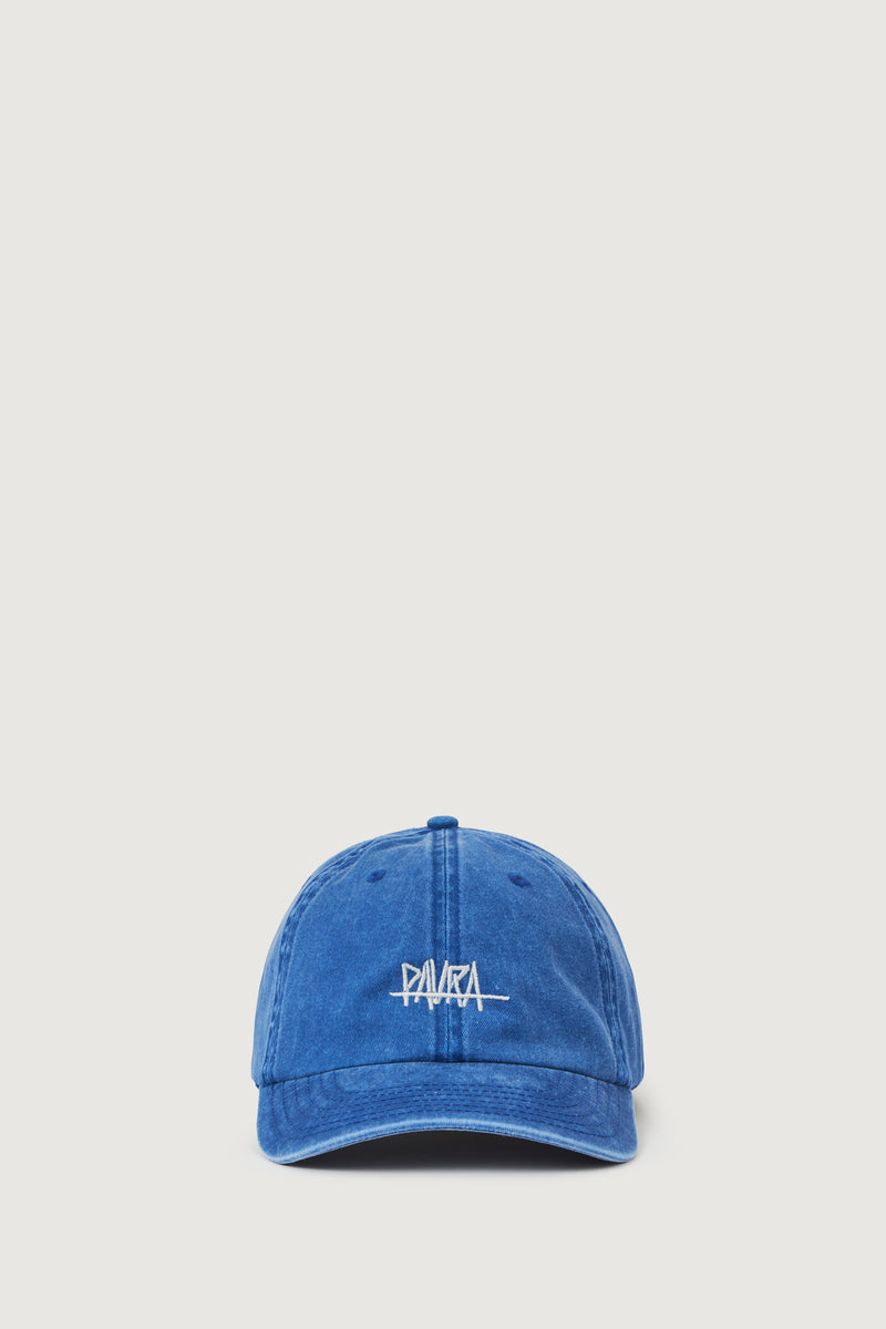 Paura PEDRO DAD HAT ROYAL BLUE Spedizione Gratuita