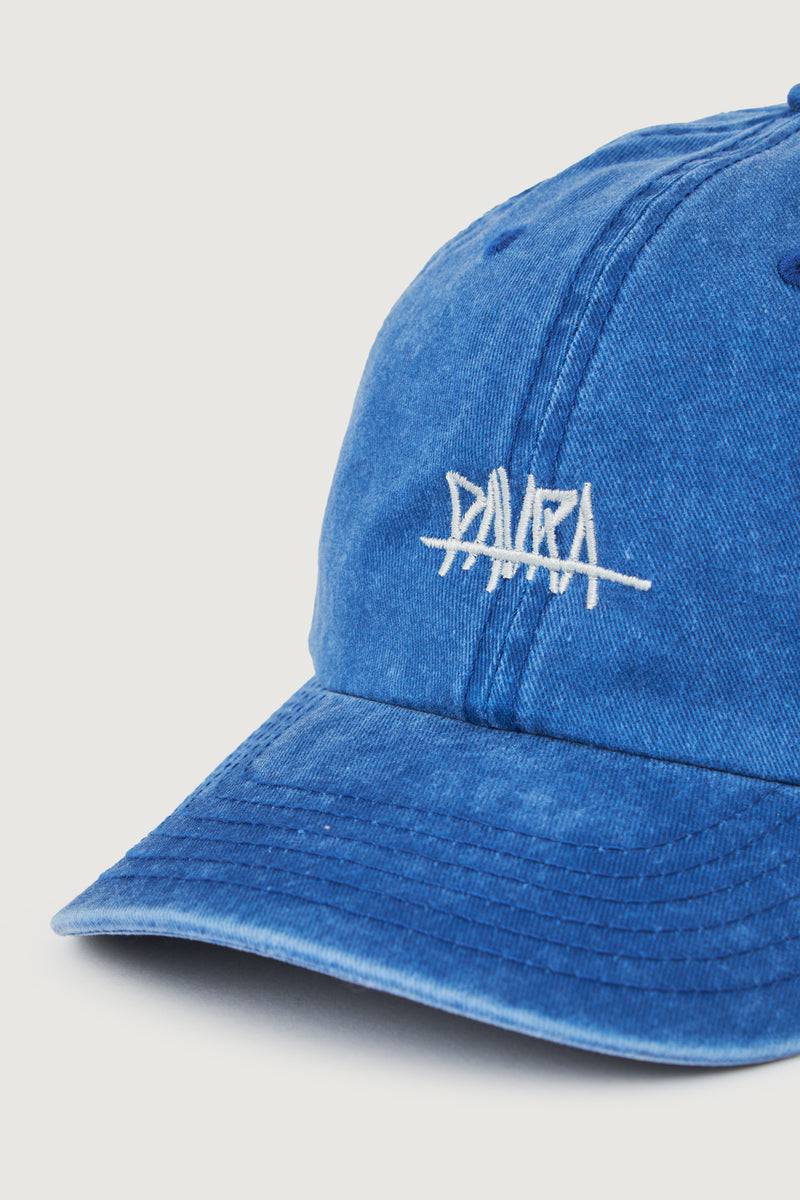 Paura PEDRO DAD HAT ROYAL BLUE Spedizione Gratuita
