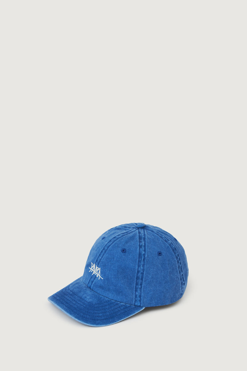 Paura PEDRO DAD HAT ROYAL BLUE Spedizione Gratuita