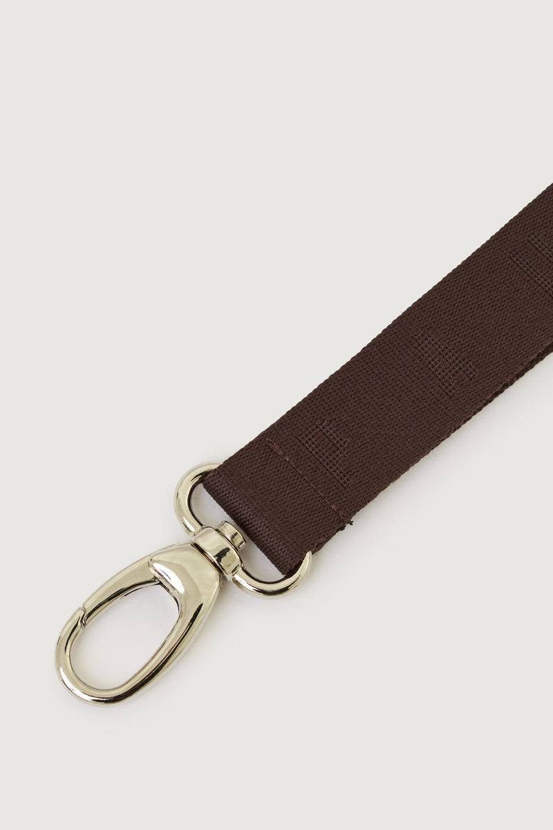Paura RALF NECKLACE BROWN Qualità Garantita