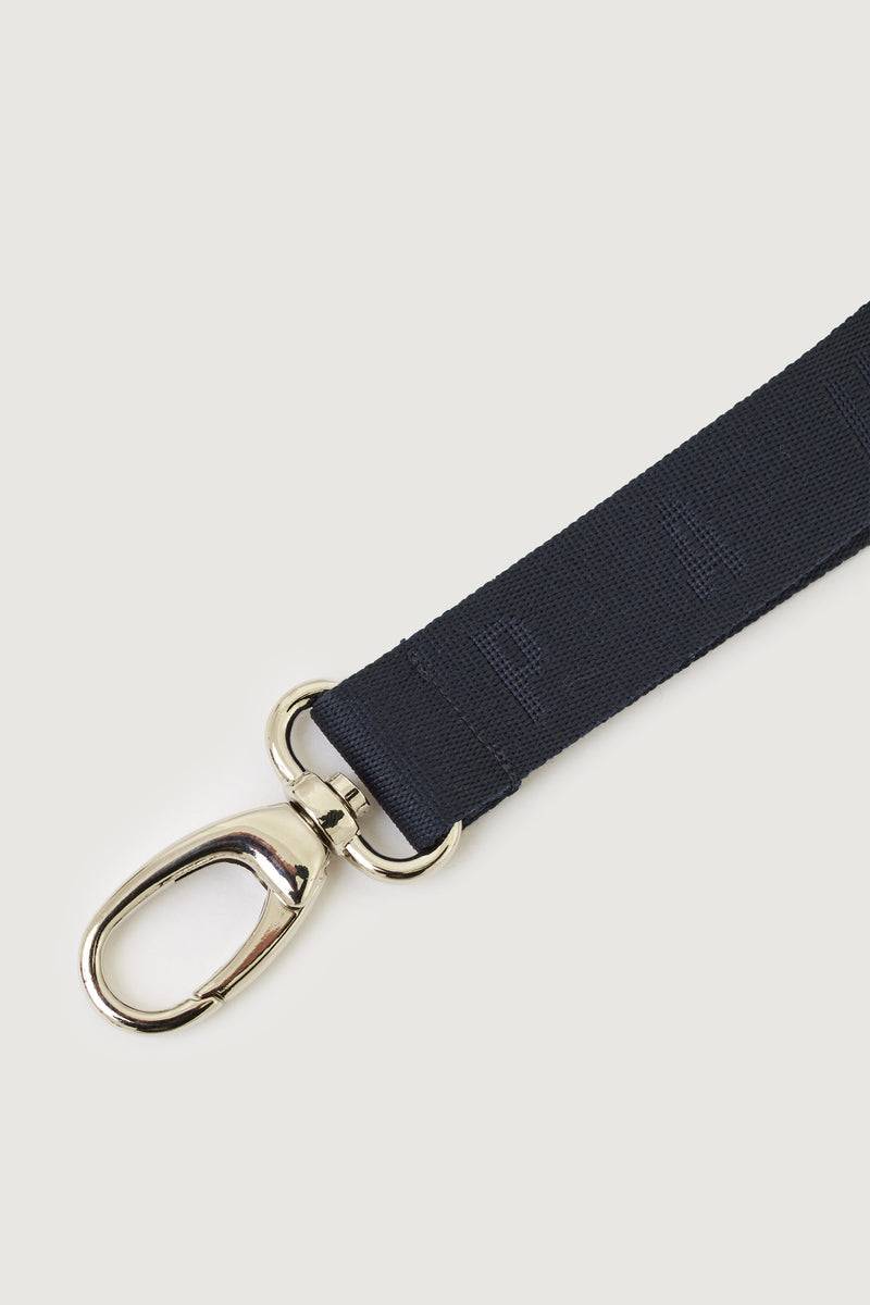 Paura RALF NECKLACE NAVY BLUE Negozi Online