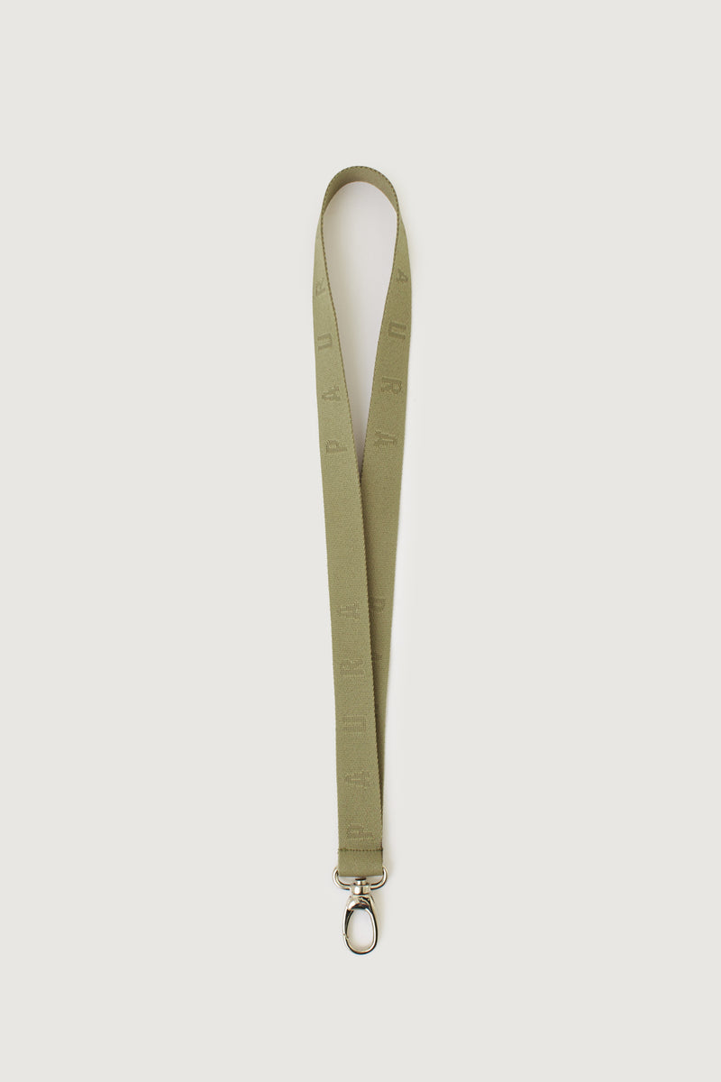 Paura RALF NECKLACE SAGE Acquista Ora