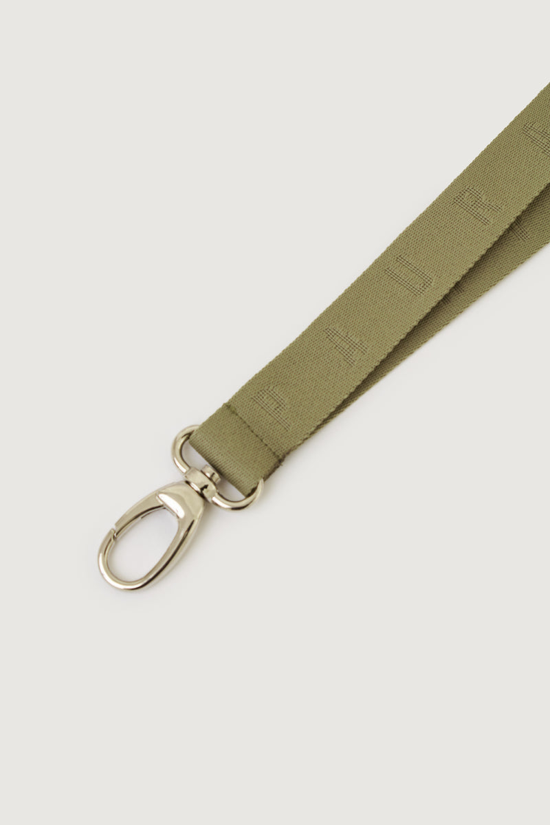 Paura RALF NECKLACE SAGE Acquista Ora