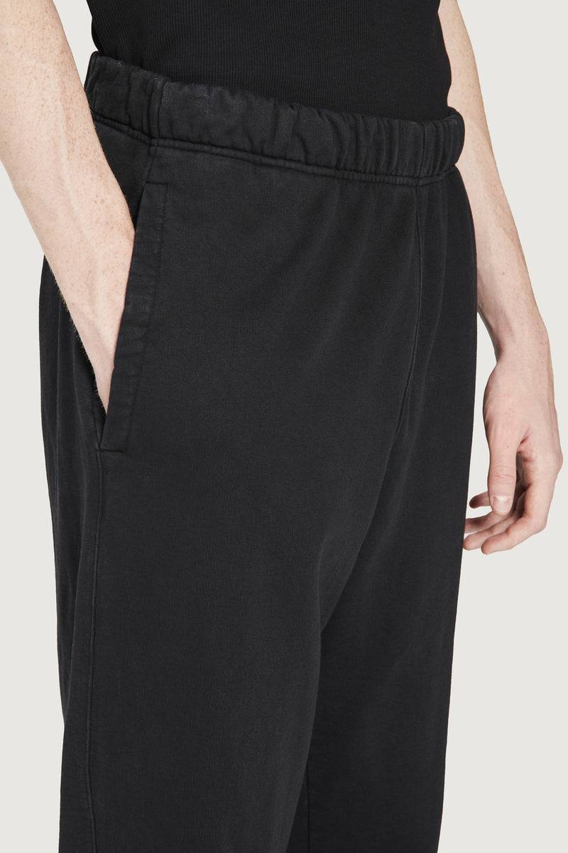 Paura RASHA SWEATPANTS COSMIC LOGO BLACK Fino Al -60%