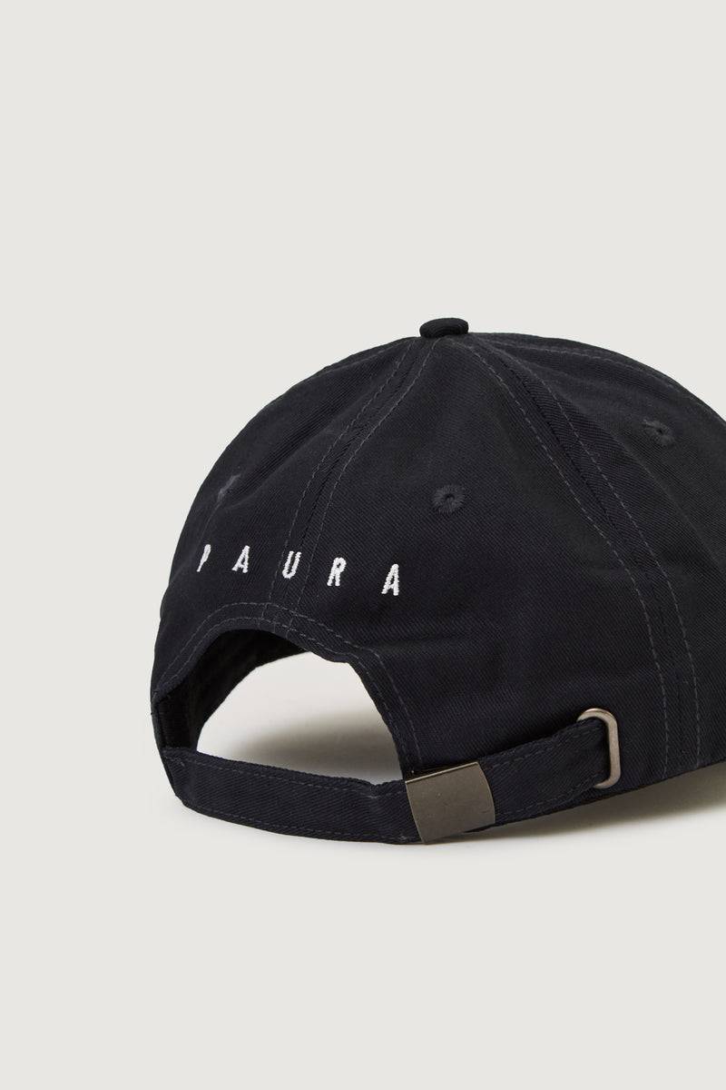 Paura RAY DAD HAT BLUE/WHITE Prezzo Ridotto