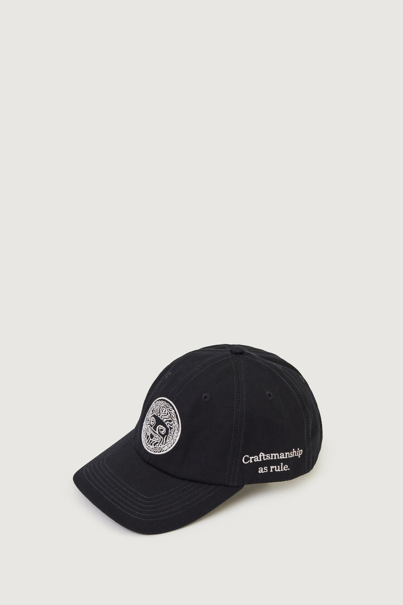 Paura RAY DAD HAT BLUE/WHITE Prezzo Ridotto