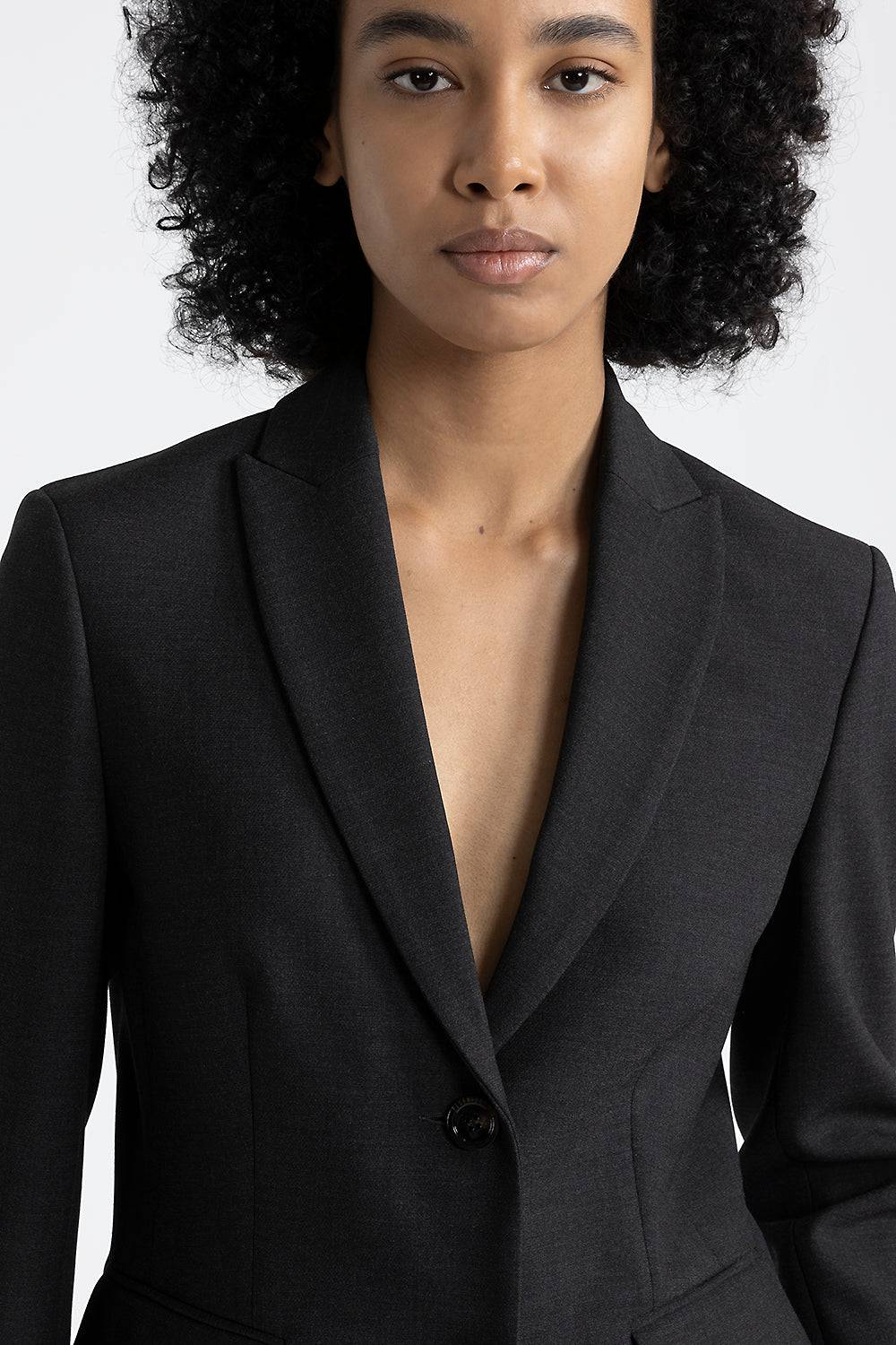 Peserico Blazer in tela tecnica double Sconto