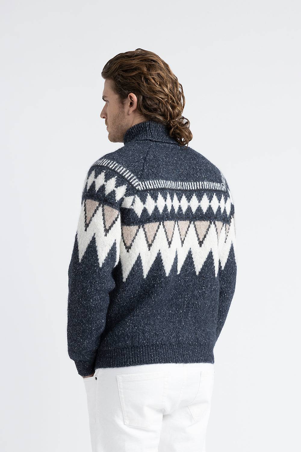 Peserico Maglia uomo Consegna Veloce