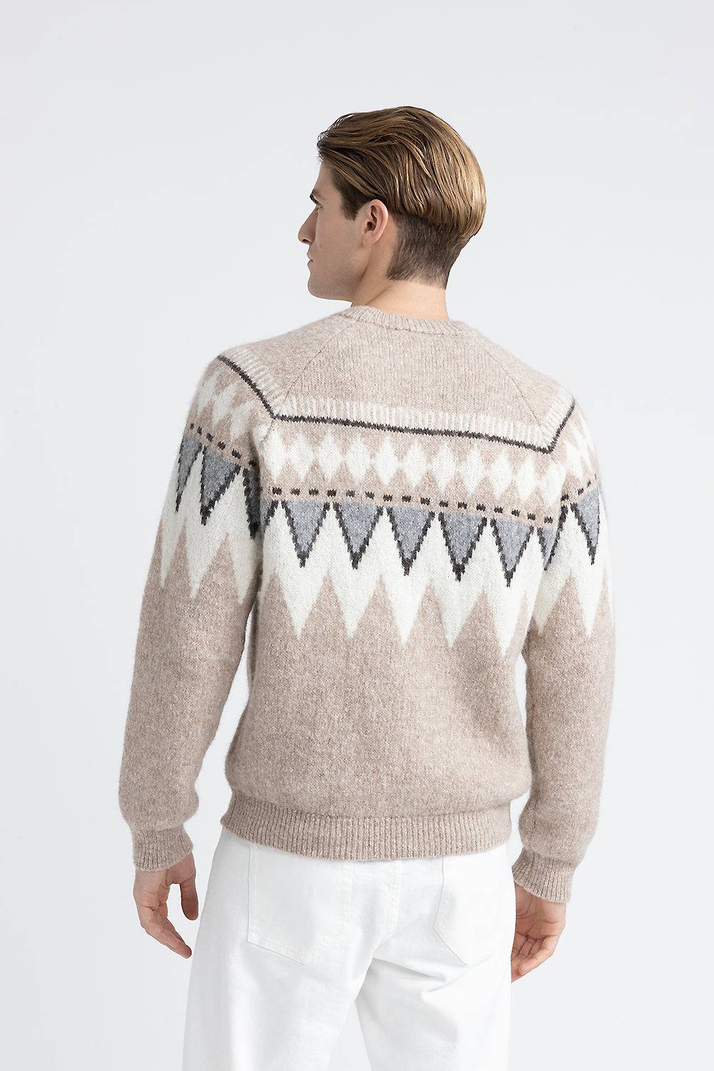 Peserico Maglia uomo Promozione Limitata