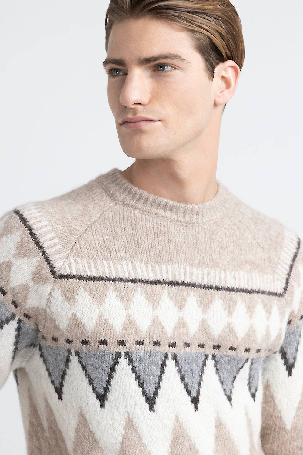 Peserico Maglia uomo Promozione Limitata