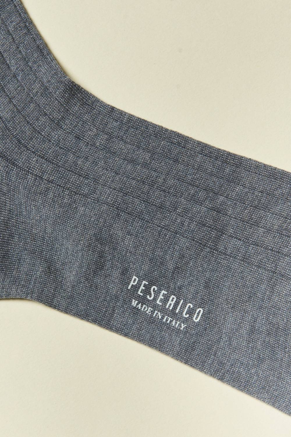 Peserico Calza lunga in lana Moda