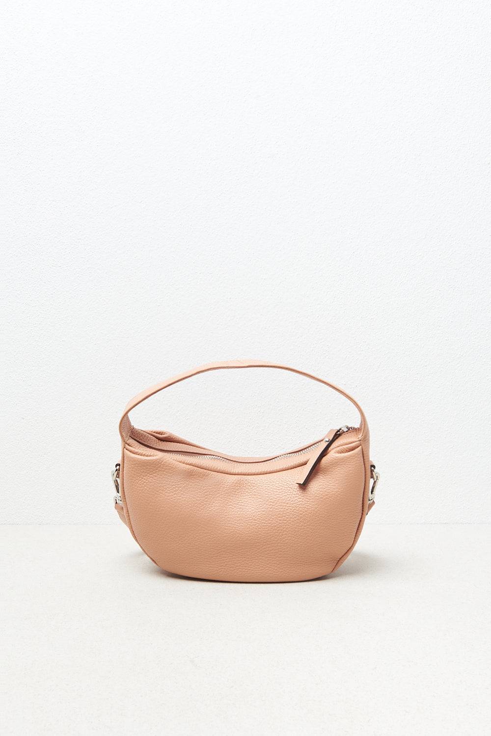Peserico Moon bag in vera pelle Promozione